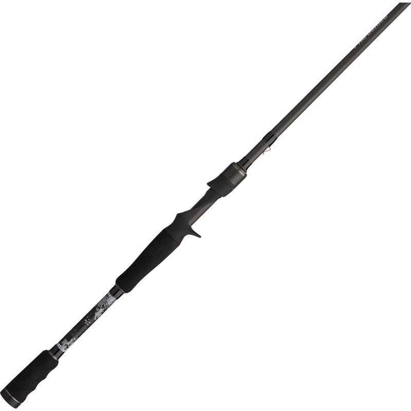 Abu Garcia Pro Series Shane Lehew 7 ft 2 in MH Casting Rod, 1 - Baitcast Rods at Academy Sports