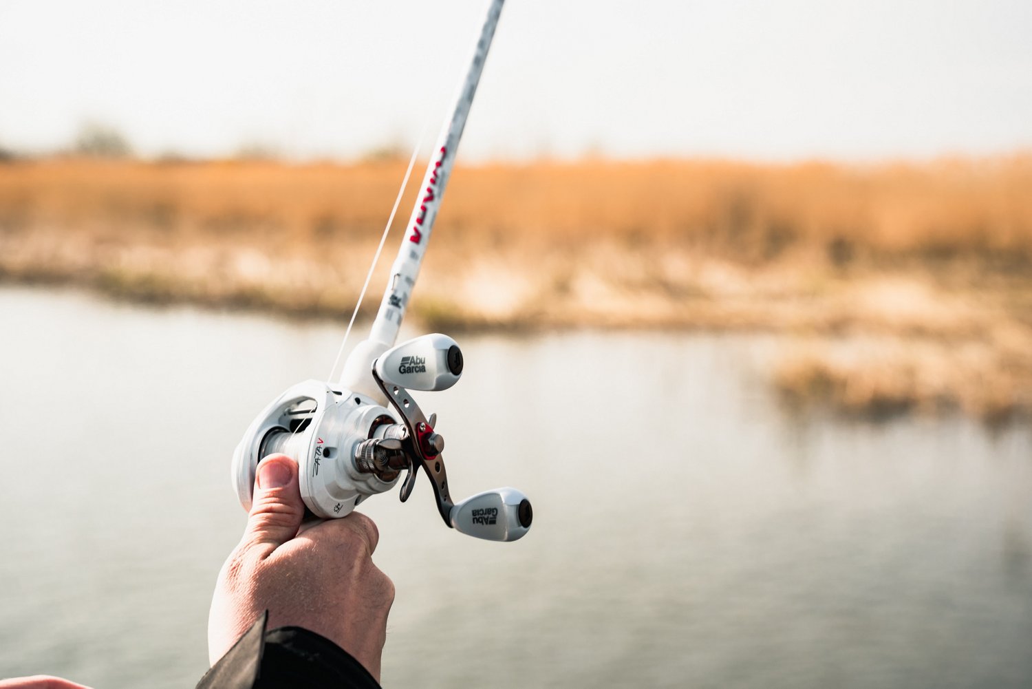 Abu Garcia Veritas V4.0 Casting Rod - view number 8