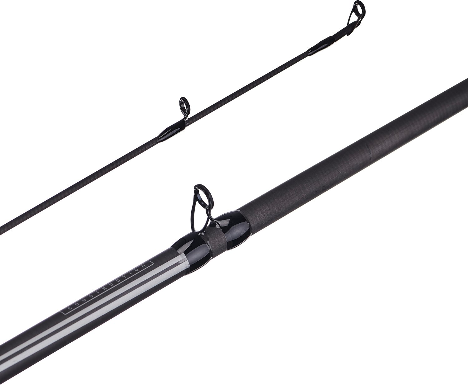 Abu Garcia Winch Casting Rod - view number 8
