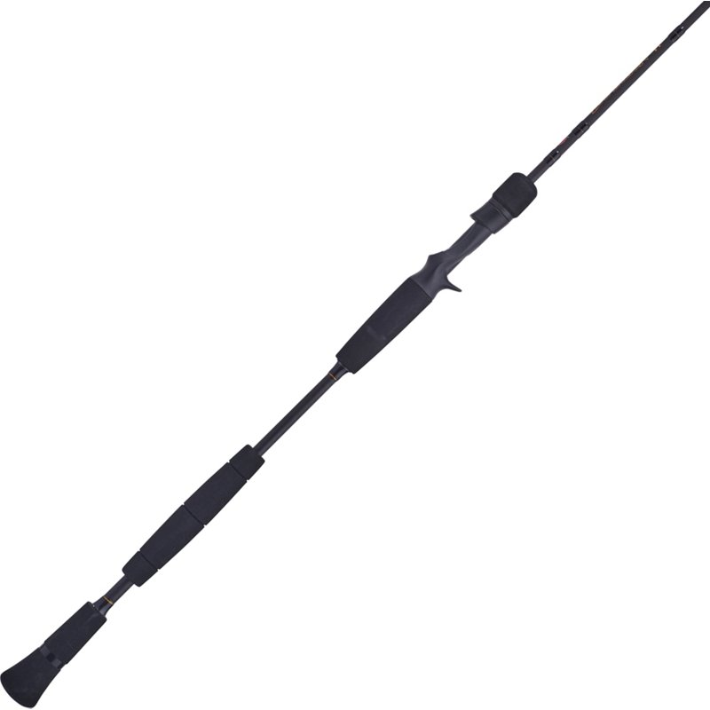 Photos - Rod PENN Battalion II 6 ft 8 in M Slow Pitch Casting , 1 - Surf And Boat Ro 