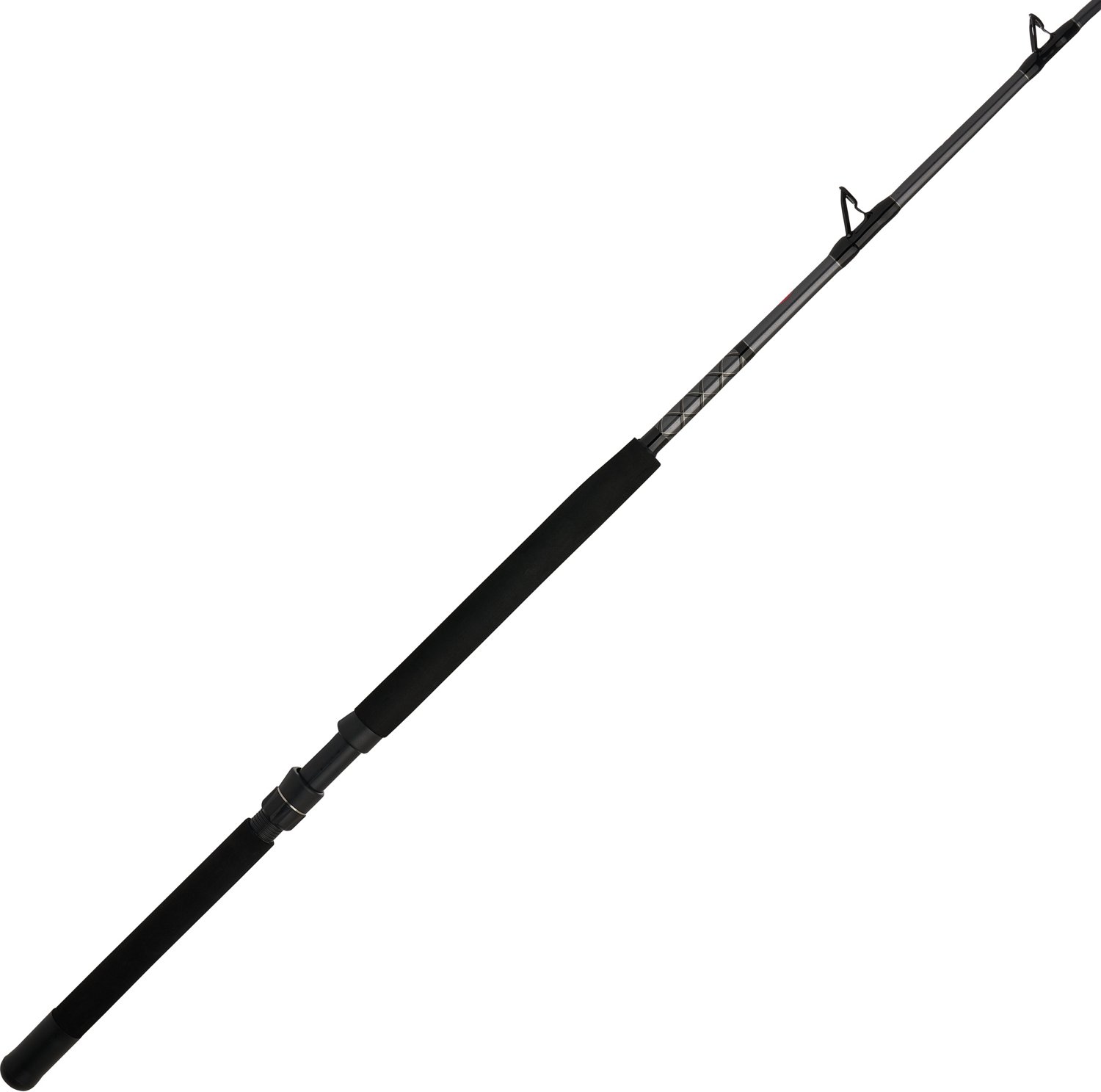 Penn Squadron II SW Spin 242 spinning rod sea - Pescamania