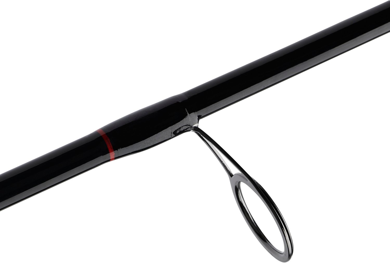 Ugly Stik Carbon Crappie Spinning Rod                                                                                            - view number 4