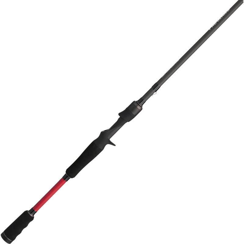 Abu Garcia Pro Series John Cox All-Purpose Casting Rod, 1 - Baitcast Rods at Academy Sports