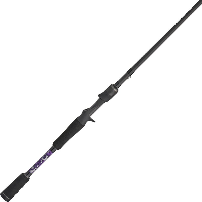 Abu Garcia Pro Series Josh Bertrand Worm Casting Rod, 1 - Baitcast Rods at Academy Sports
