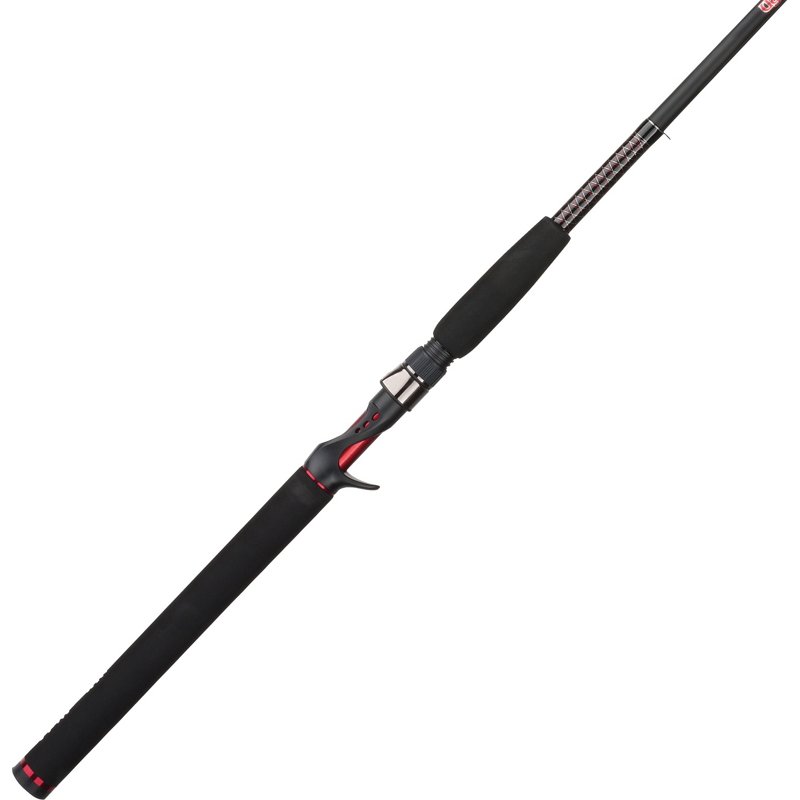 Photos - Rod Ugly Stik GX2 Casting , 1 - Baitcast s at Academy Sports USCA601MH