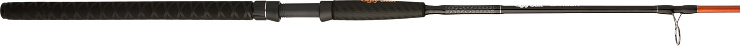 Ugly Stik Carbon Catfish Spinning Rod