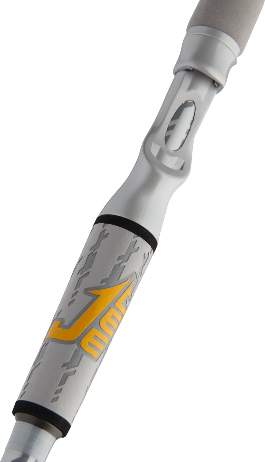 Abu Garcia Jordan Lee 7 ft 6 in H Casting Rod - view number 5