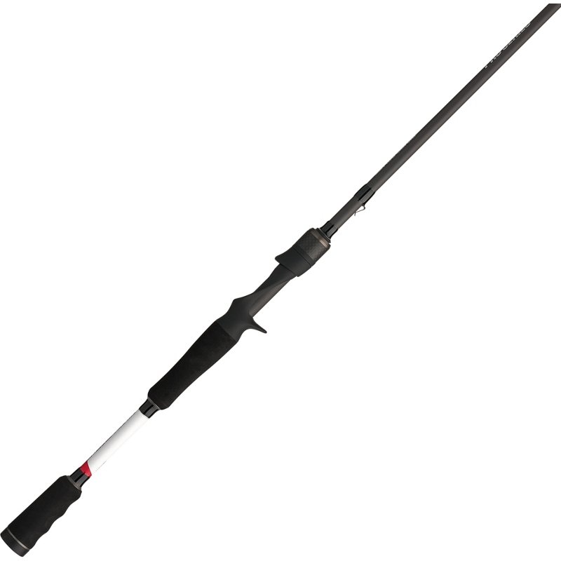 Photos - Rod Abu Garcia Pro Series Justin Lucas Topwater Casting , 1 - Baitcast s 