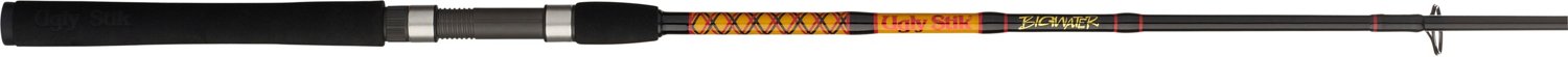 Ugly Stik Bigwater Spinning Rod                                                                                                  - view number 3