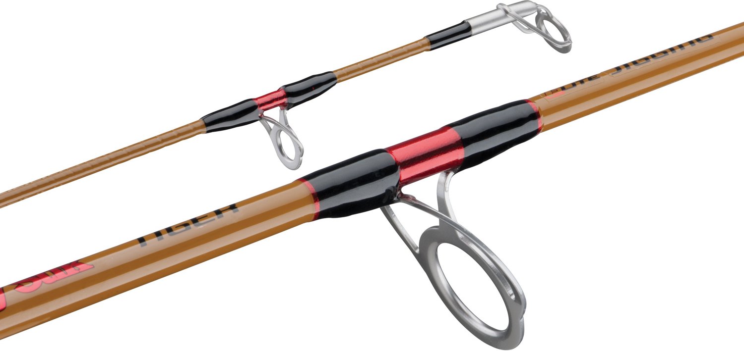 Ugly Stik Elite Jig Spinning Rod - view number 2
