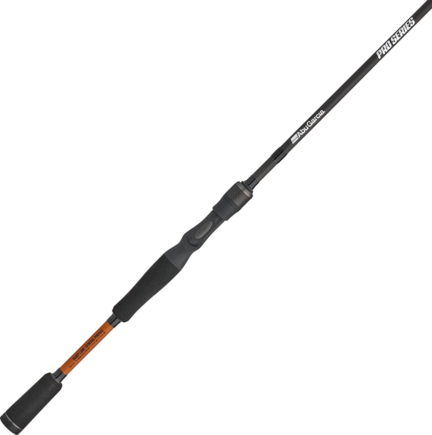 Academy Sports + Outdoors Abu Garcia Pro Series Bobby Lane Casting Rod