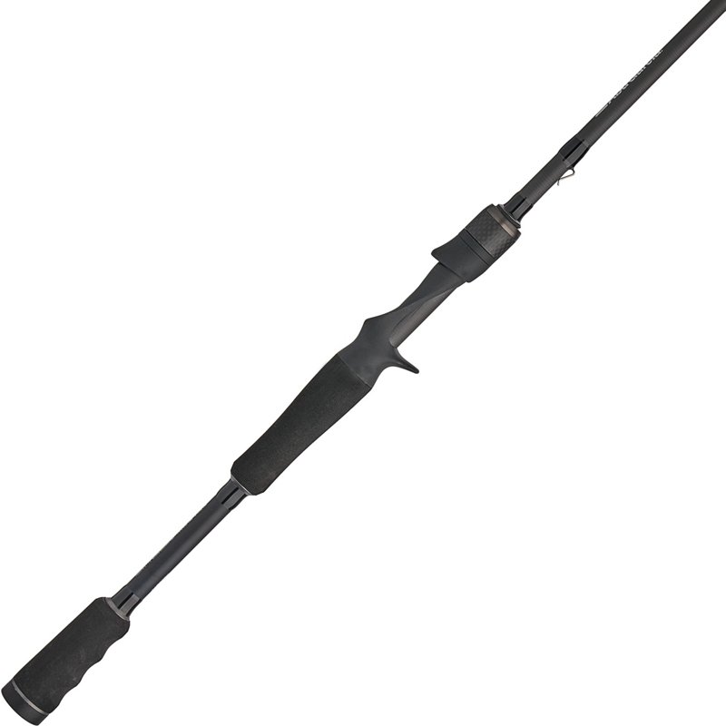 Abu Garcia Pro Series Hank Cherry Casting Rod, 1 - Baitcast Rods at Academy Sports