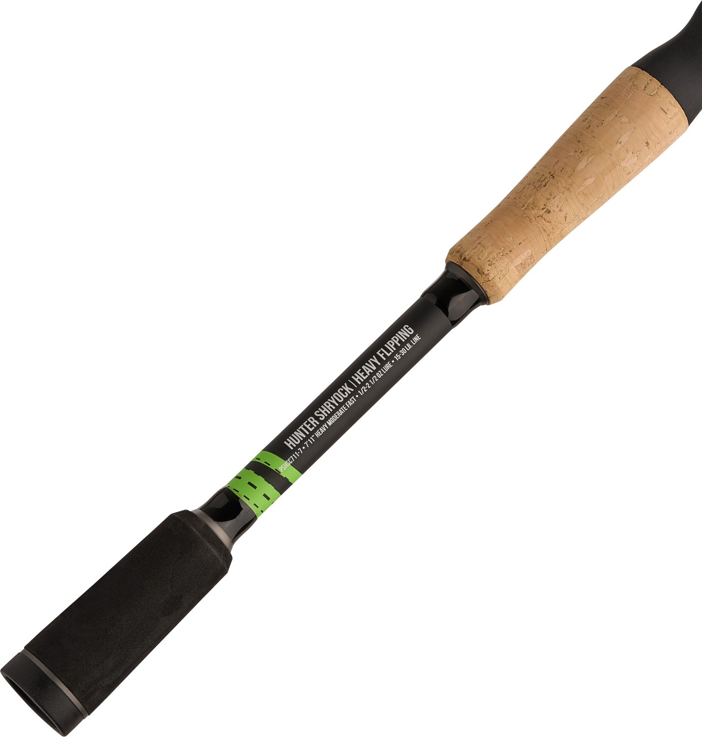 Abu Garcia Pro Series Hunter Shryock Flipping Rod - view number 7