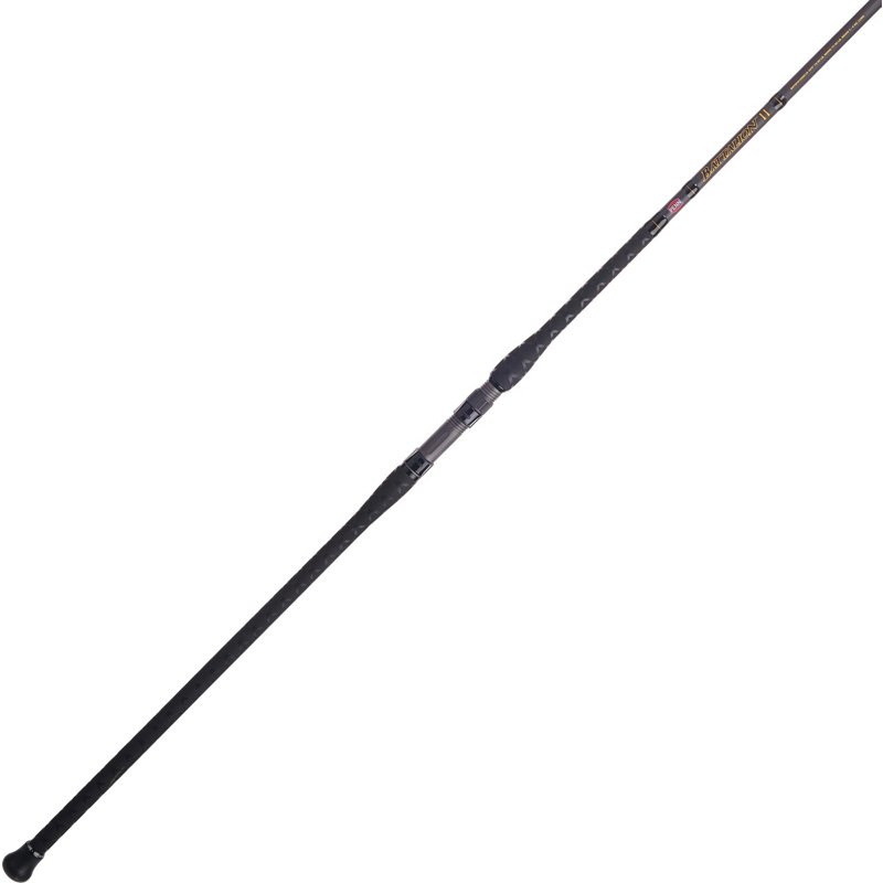 Photos - Rod PENN Battalion II 2-Piece Surf Casting  - Surf And Boat s at Academy Sports BATSFII2550C12 