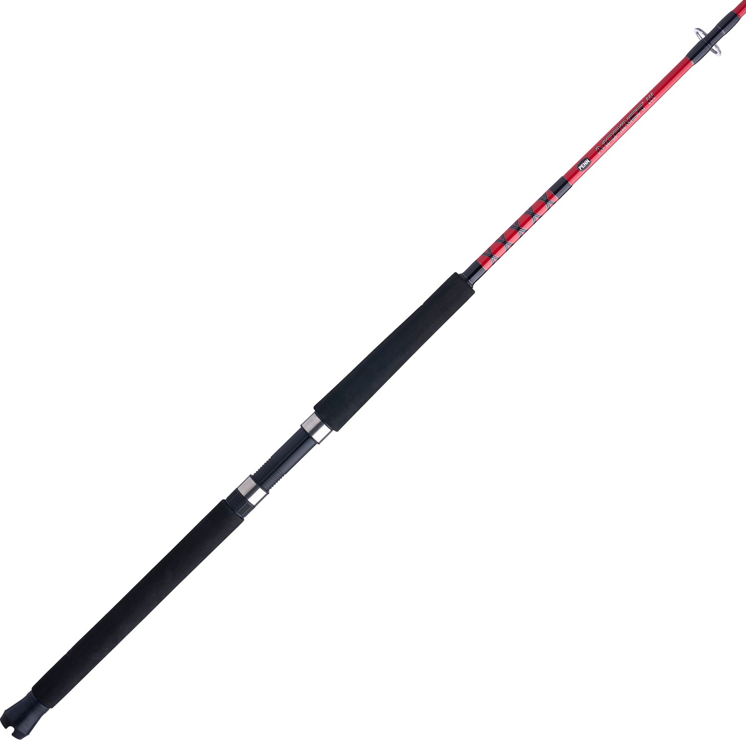 PENN Mariner III Spinning Rod                                                                                                    - view number 2