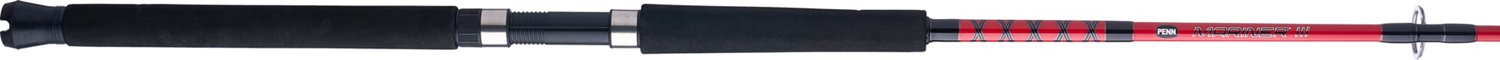 PENN Mariner III Spinning Rod                                                                                                    - view number 3