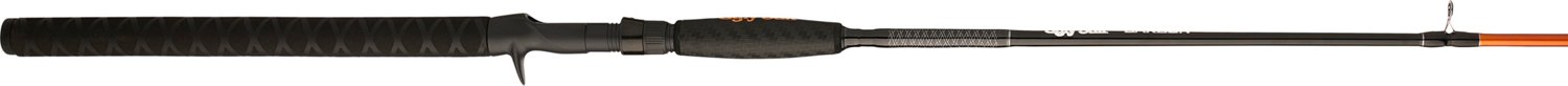 Ugly Stik Carbon Catfish Casting Rod