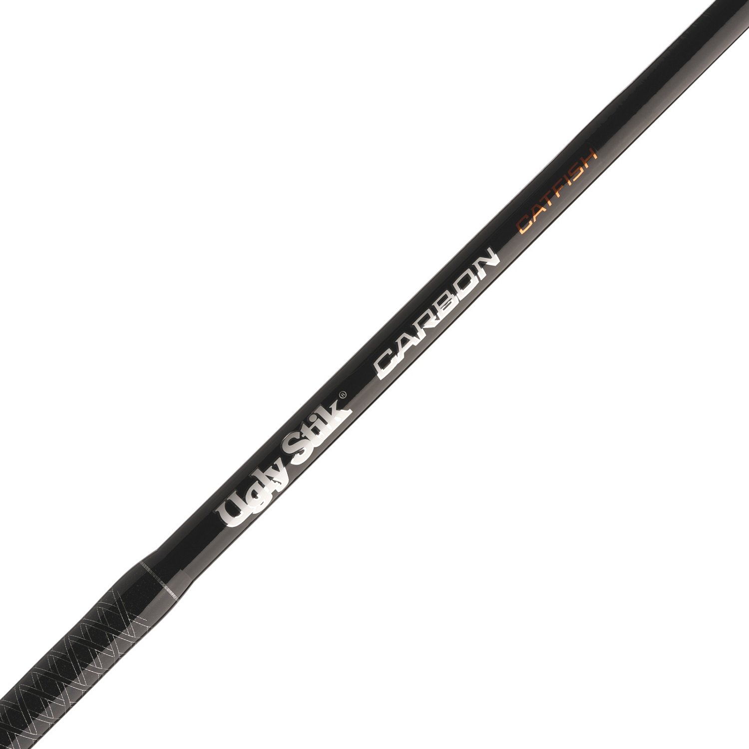 Ugly Stik Carbon Catfish Casting Rod - view number 3