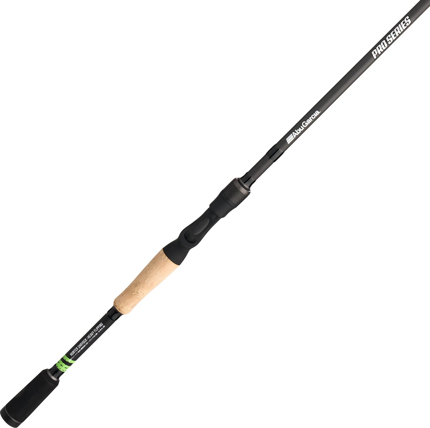 Abu Garcia Pro Series Hunter Shryock Flipping Rod - view number 2
