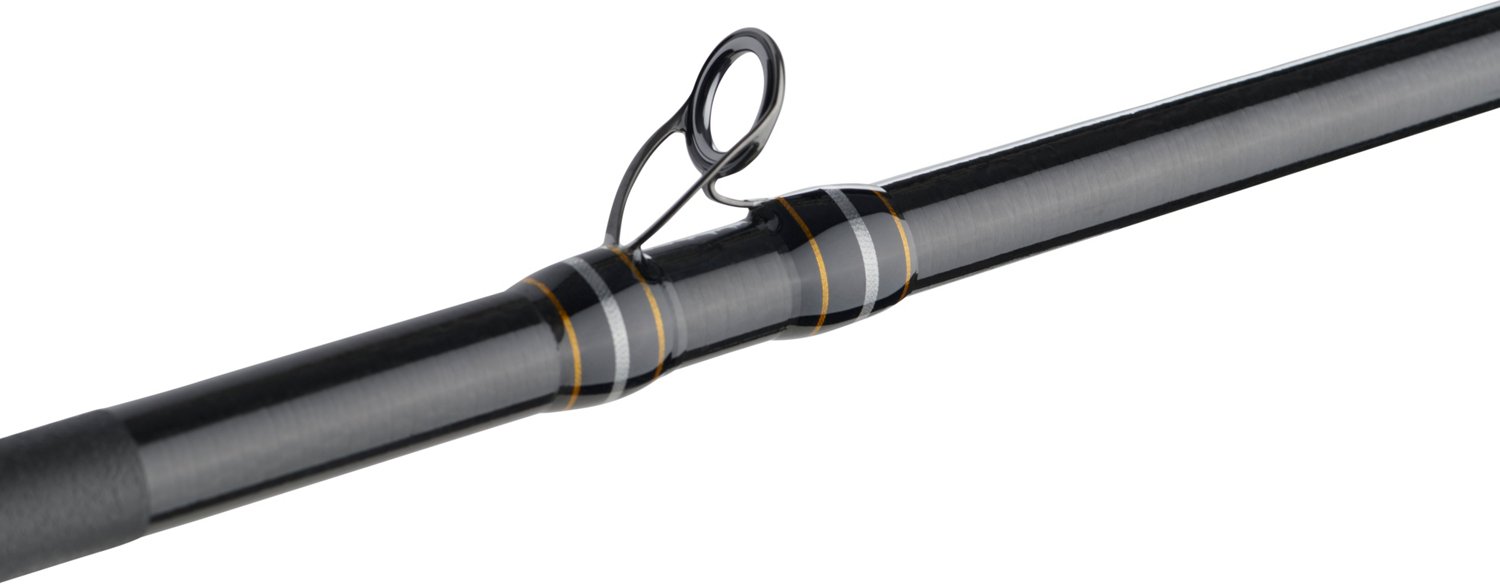 PENN Carnage III 6 ft 8 in M Slow Pitch Conventional Casting Rod - view number 4
