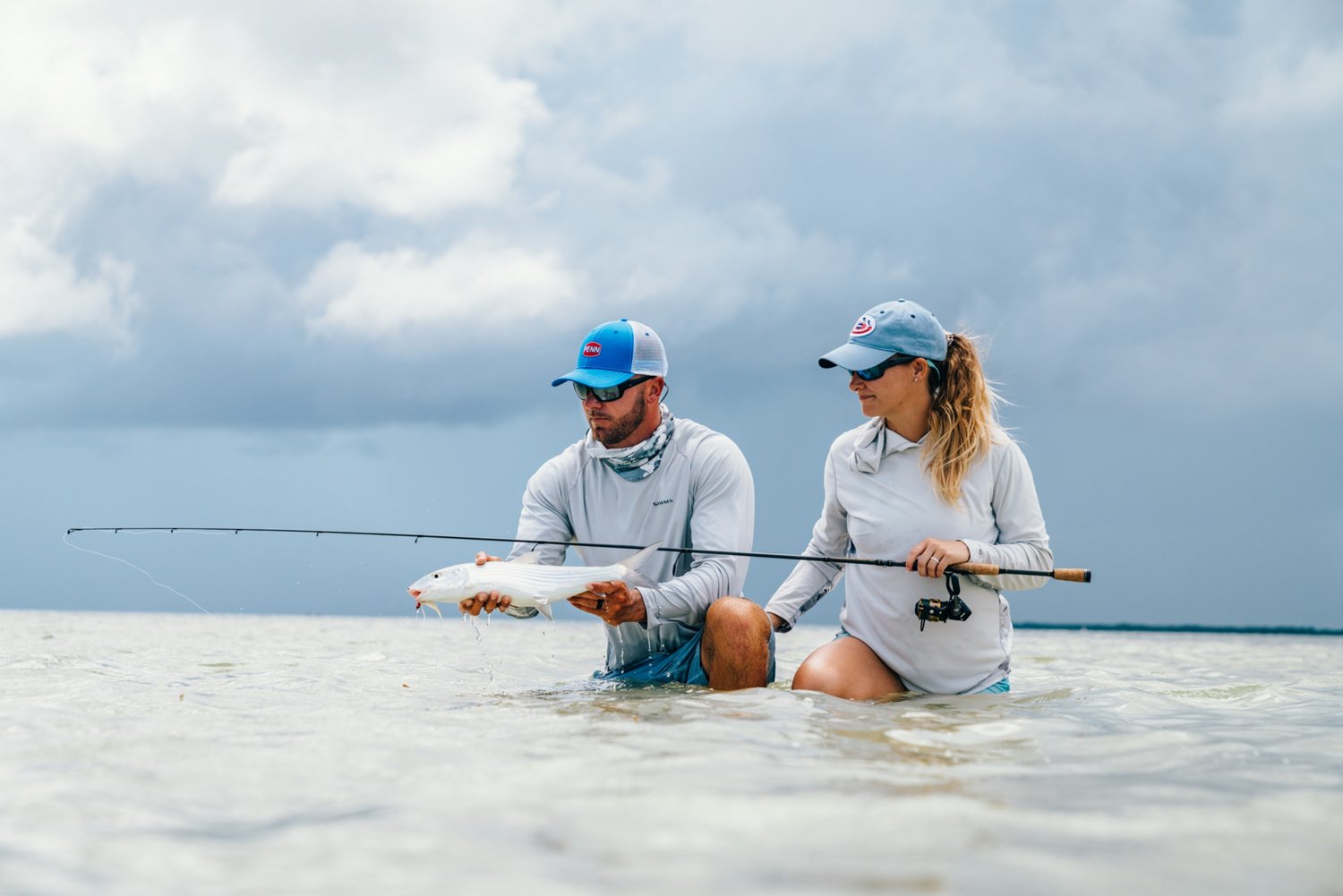 PENN Battalion II Inshore Spinning Rod