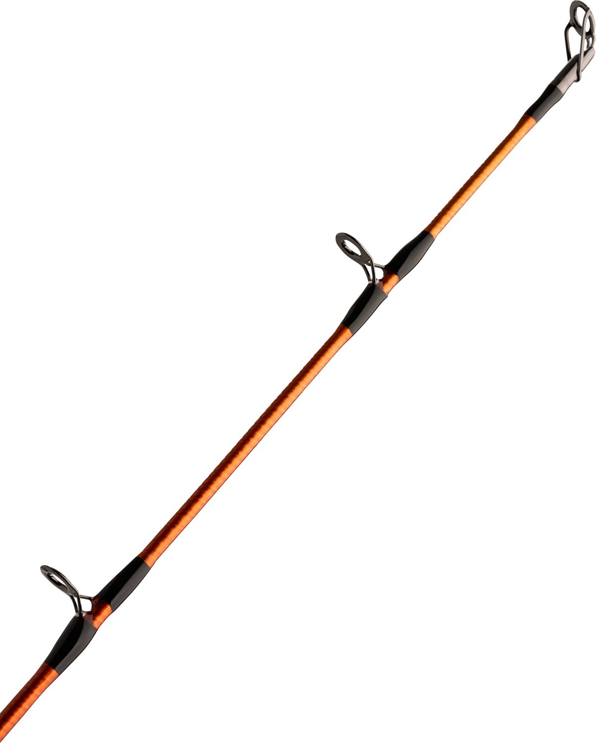 Ugly Stik Carbon Catfish Casting Rod - view number 5