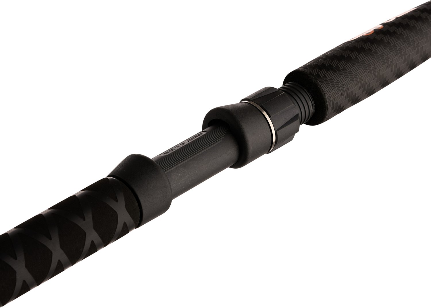 Ugly Stik Carbon Catfish Casting Rod - view number 6