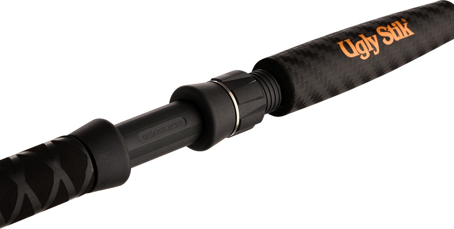 Ugly Stik Carbon Catfish Casting Rod - view number 7