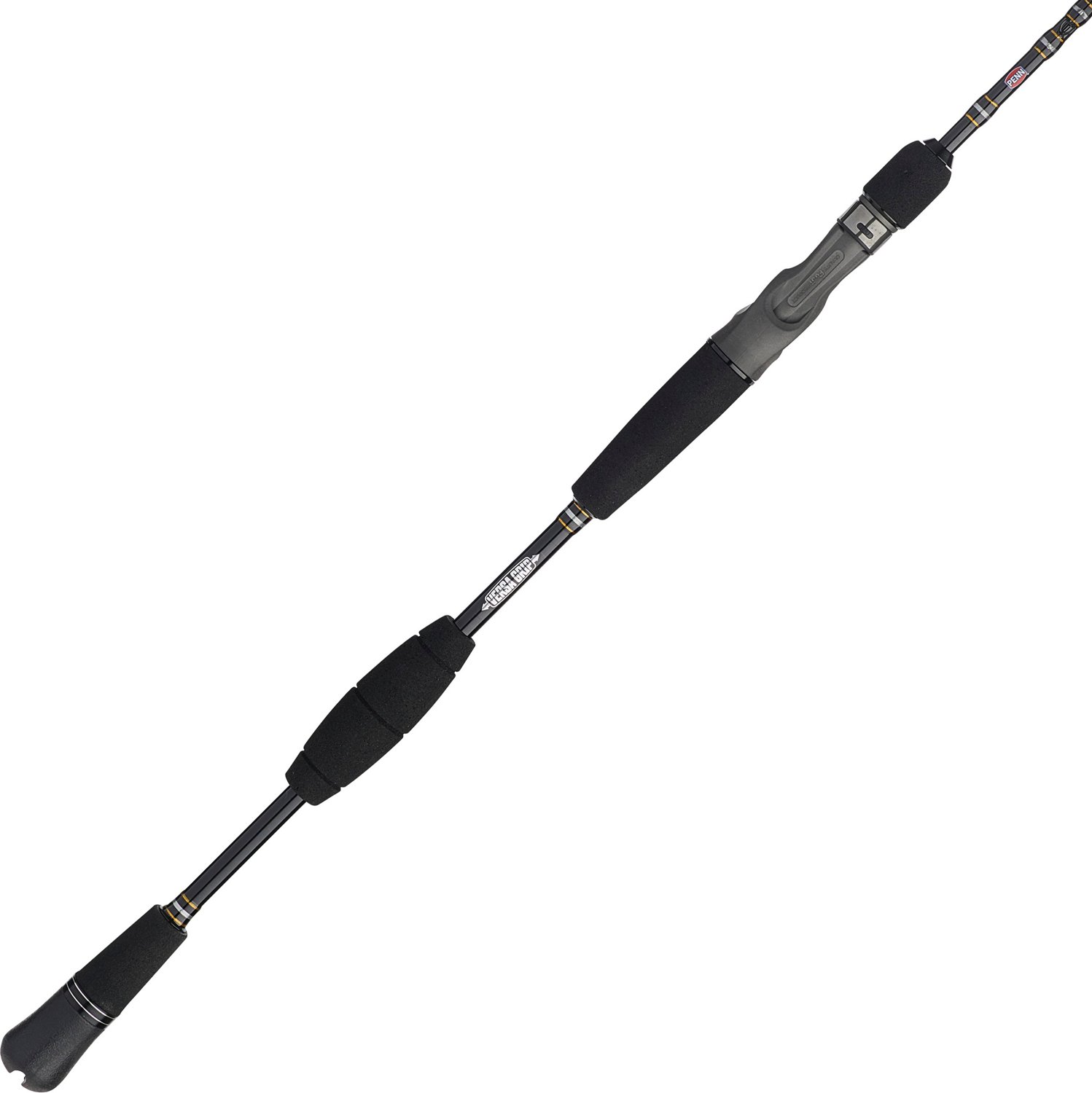PENN Carnage III 6 ft 8 in M Slow Pitch Conventional Casting Rod - view number 2