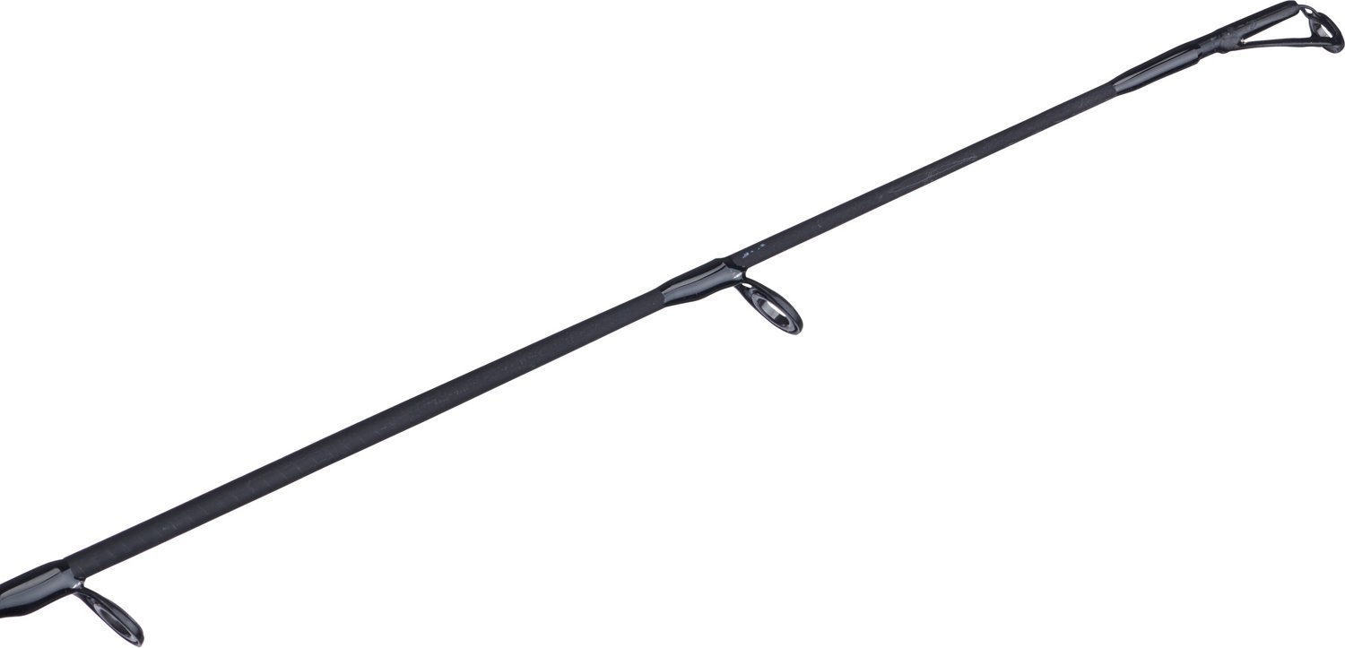 Academy Sports + Outdoors PENN Battalion II 6 ft 8 in MH Slow Pitch Casting  Rod