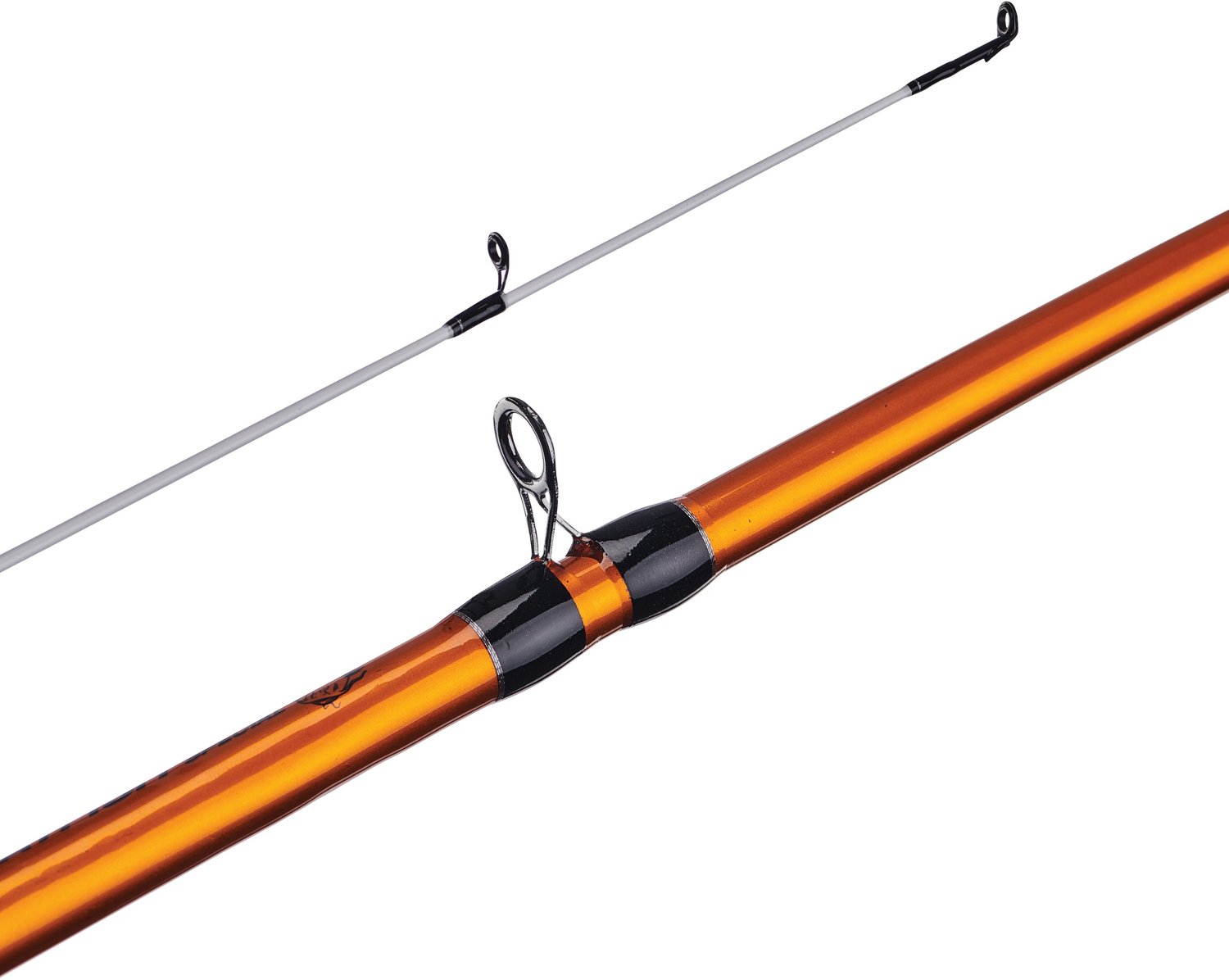 Ugly Stik Catfish Special 8 ft MH Casting Rod                                                                                    - view number 4