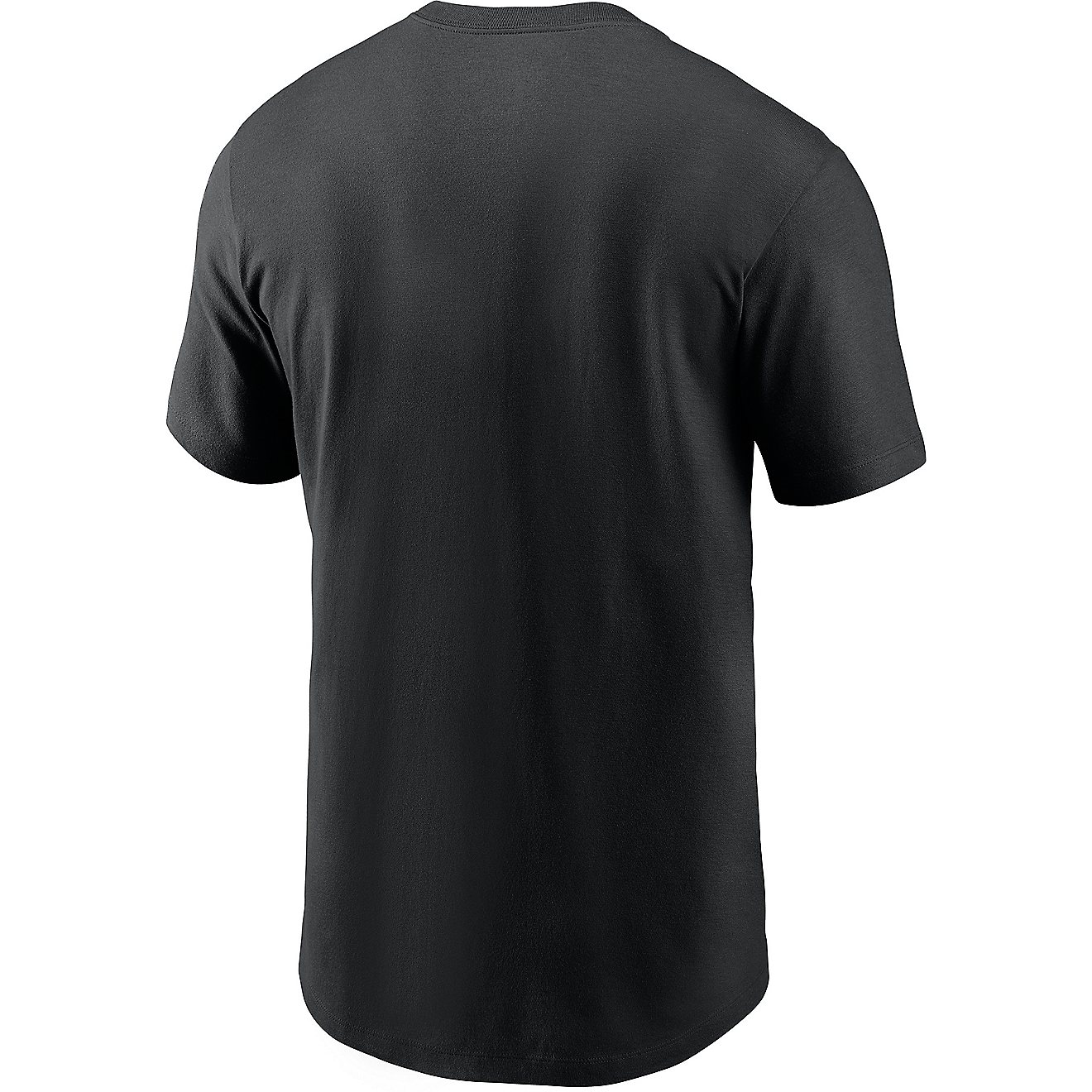 Nike Men's Atlanta Falcons Local Essential Graphic T-shirt                                                                       - view number 2