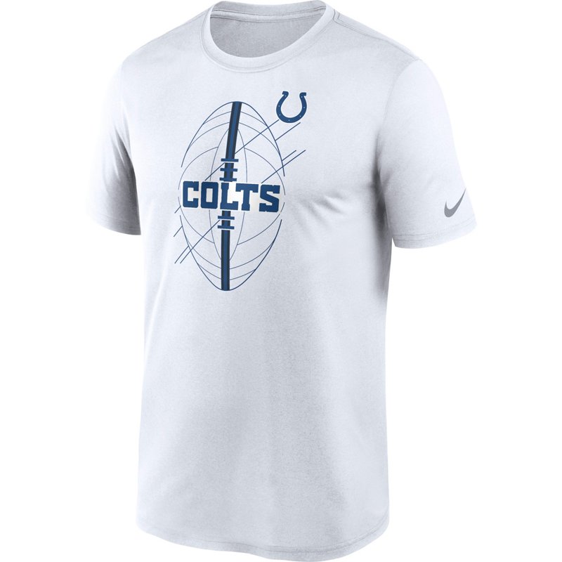 Nike Men's Indianap… - image