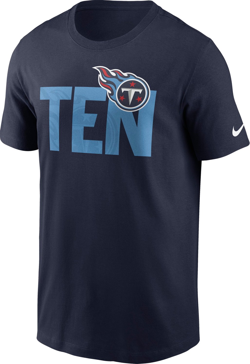 tennessee titans men's apparel