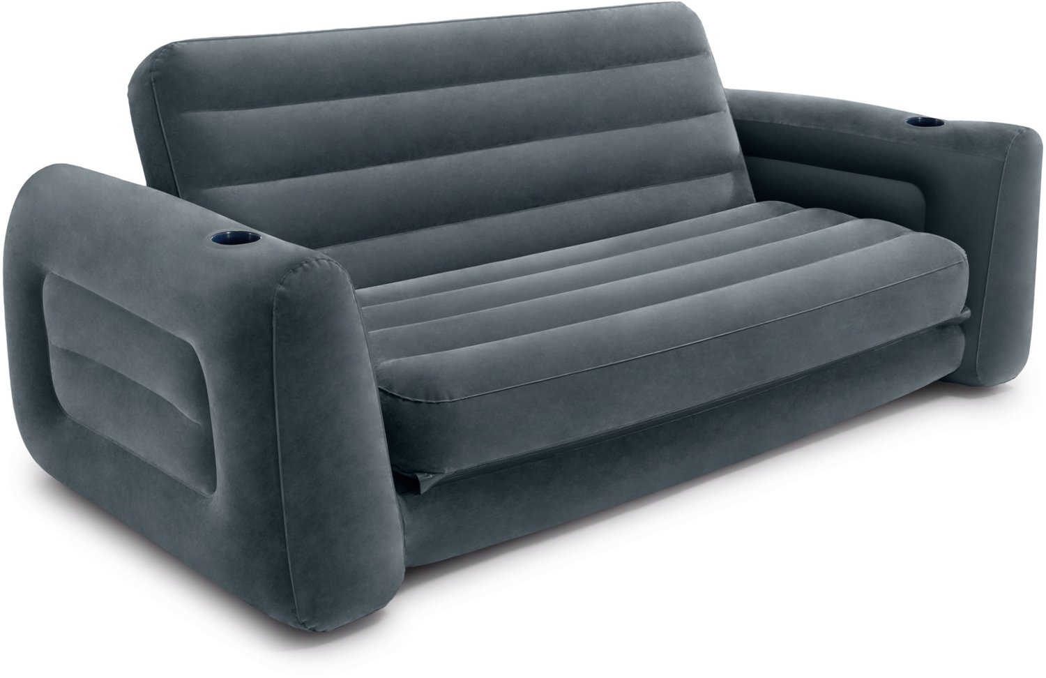 INTEX Pull-Out Sofa Queen Air Mattress                                                                                           - view number 2