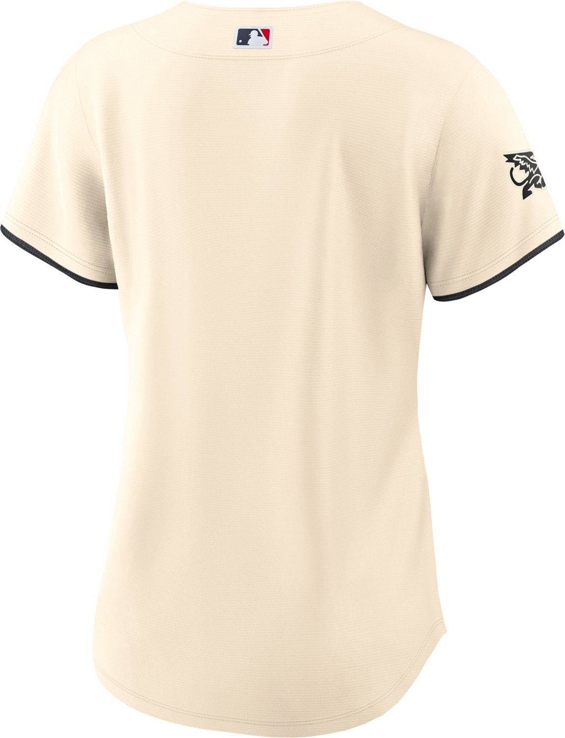Nike Texas Rangers T-Shirt Women's Tee 3/4 Sleeve in 2023