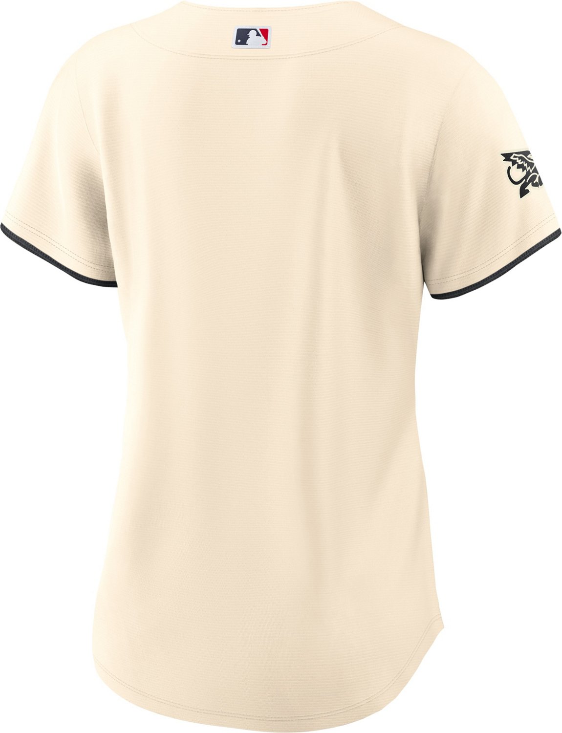 Nike Women's Texas Rangers 2023 City Connect Replica Jersey - view number 2