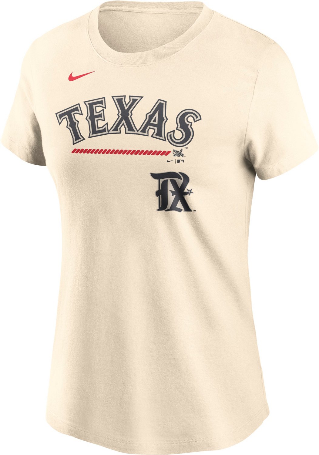 Get your Nike Texas Rangers City Connect gear now