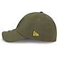 New Era Men's Houston Astros 23 MLB Armed Forces 39THIRTY Cap                                                                    - view number 6