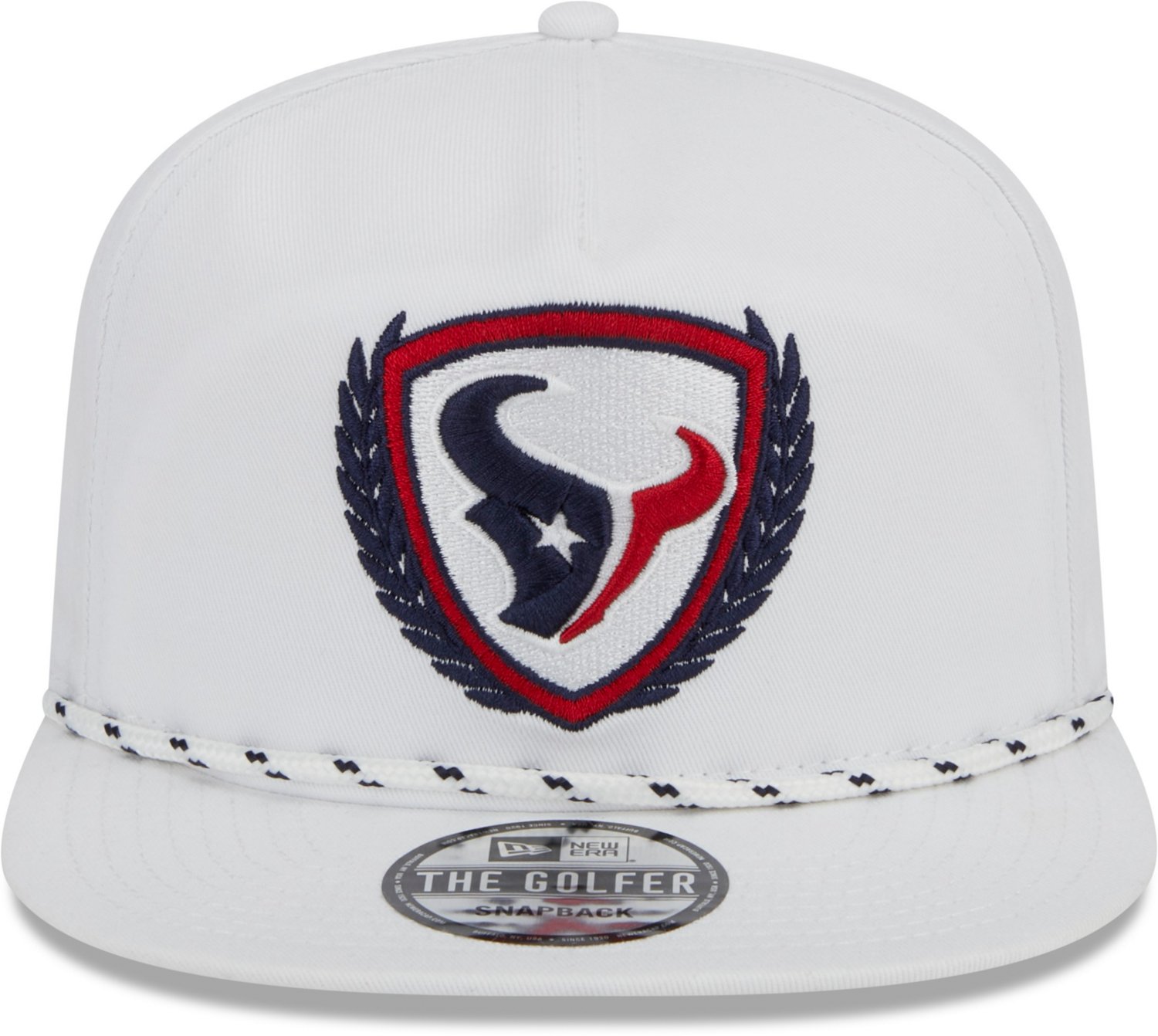 Houston texans hats outlet at academy