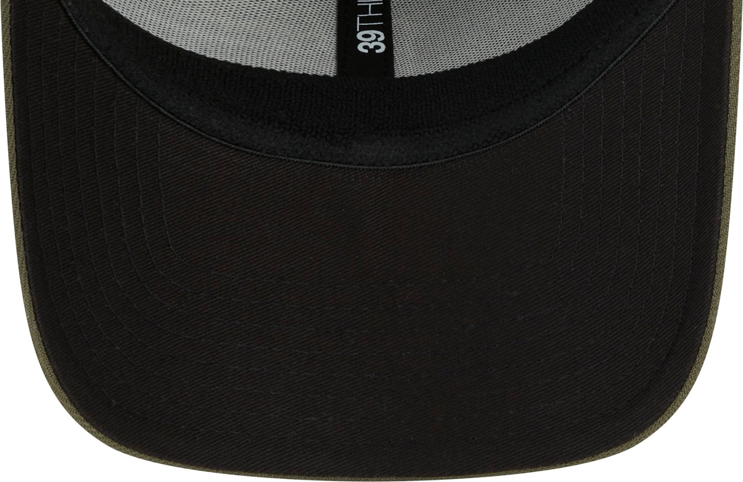 New Era Men's Houston Astros 23 MLB Armed Forces 39THIRTY Cap