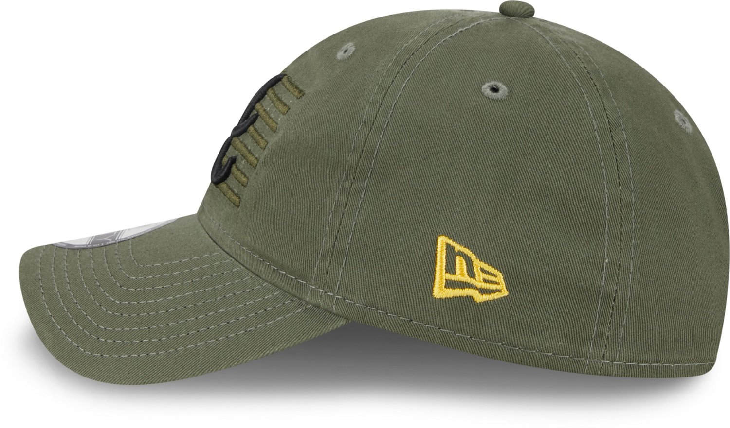  New Era MLB Armed Forces Day 9TWENTY Adjustable Hat - Camo  (Arizona Diamondbacks) : Sports & Outdoors