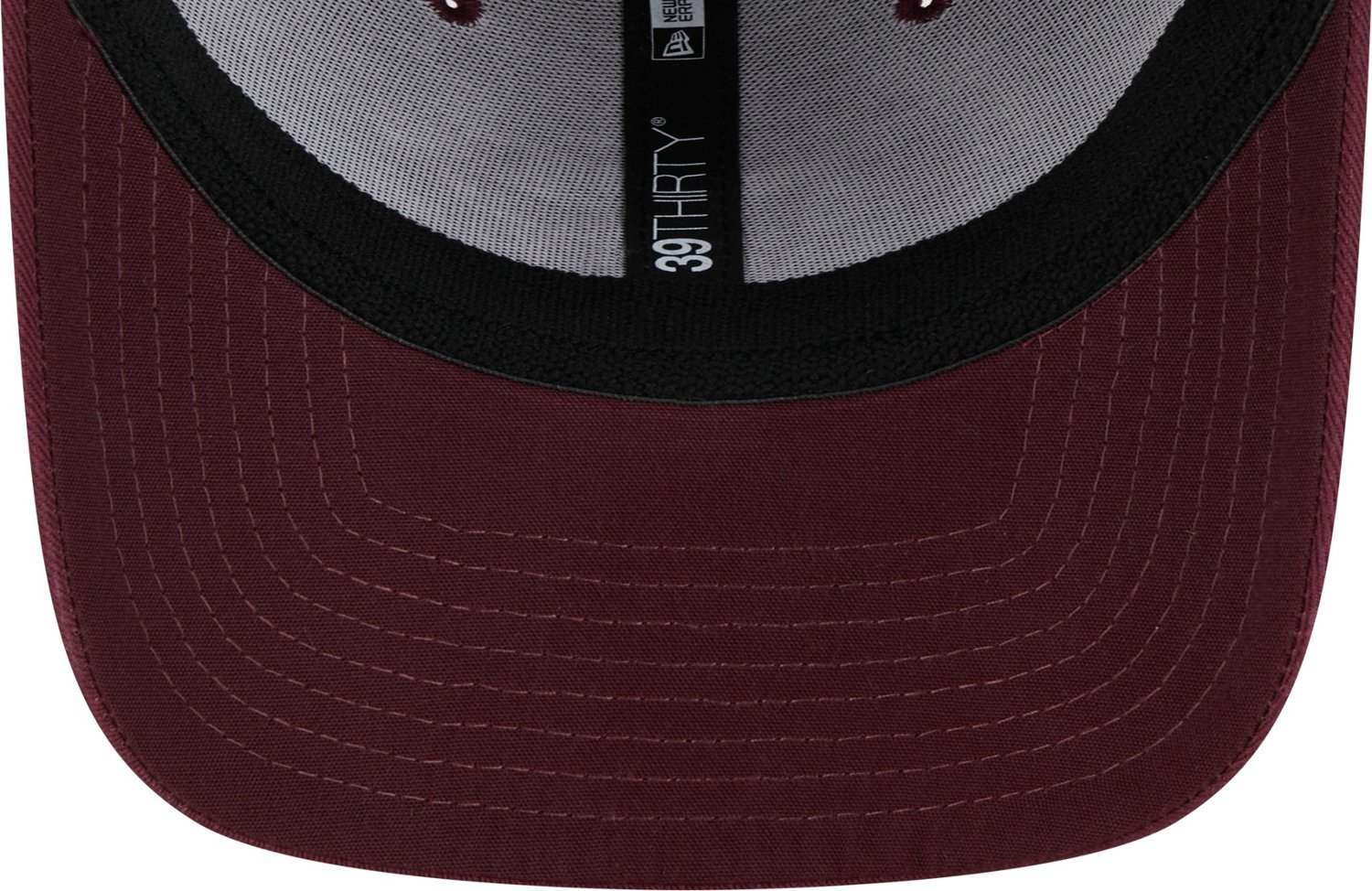 New Era Men's Texas A&M University Neo Contrast 39THIRTY Knit Cap - view number 7