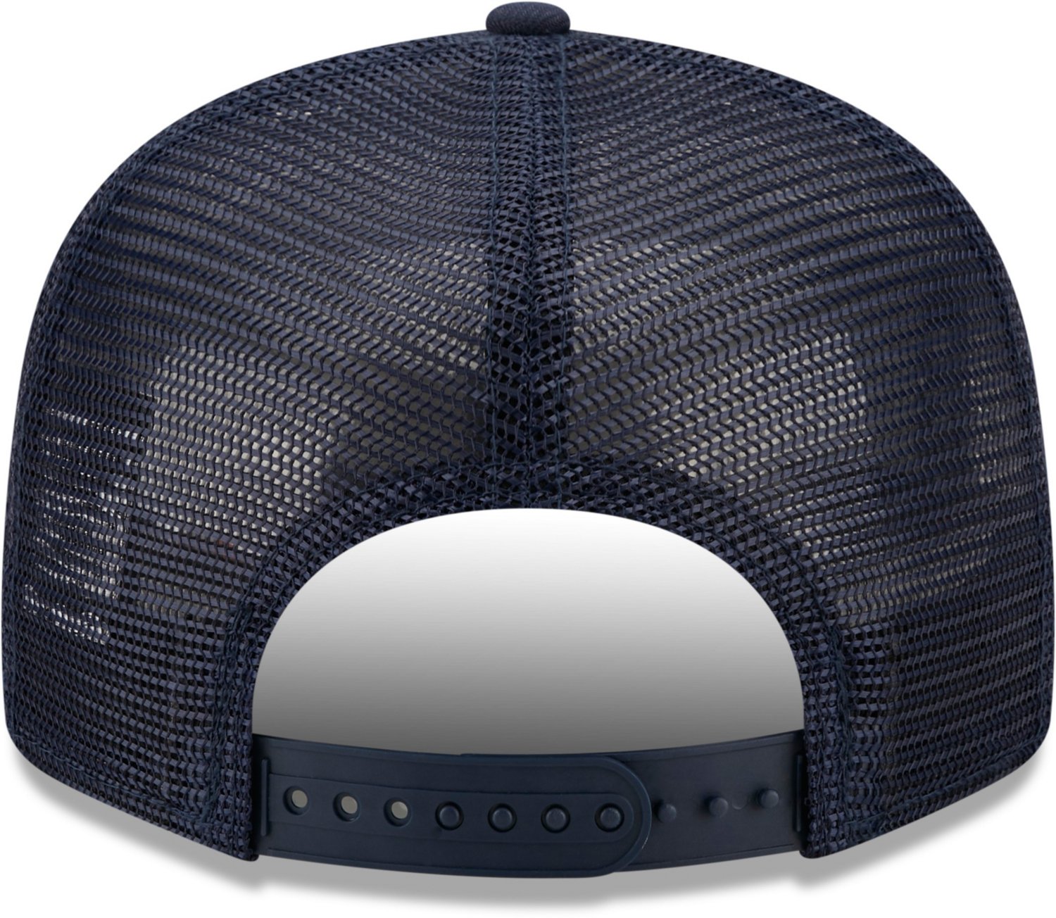 New Era Men's Houston Texans Classic 9FIFTY Cap