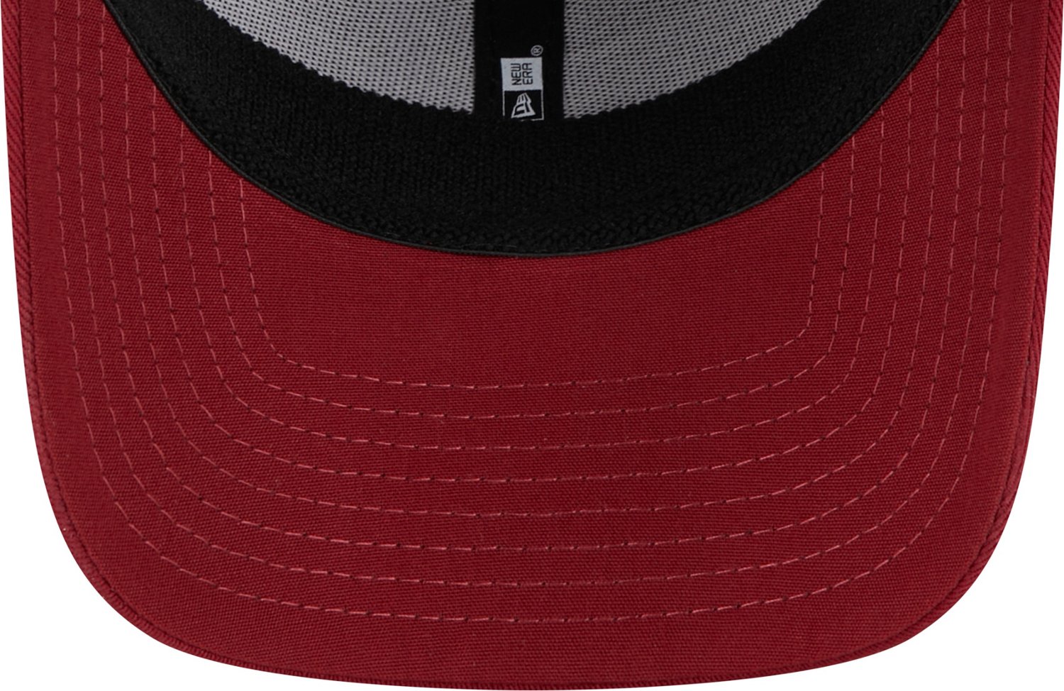New Era Men's University of Alabama Neo Contrast 39THIRTY Knit Cap - view number 7