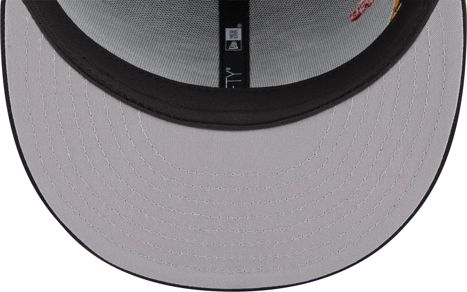 New Era Men's Atlanta Falcons Icon 9FIFTY Cap