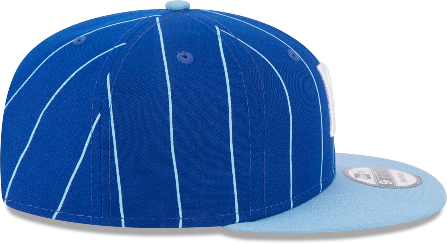 New Era Men's Kansas City Royals Vintage 9FIFTY Cap - view number 4