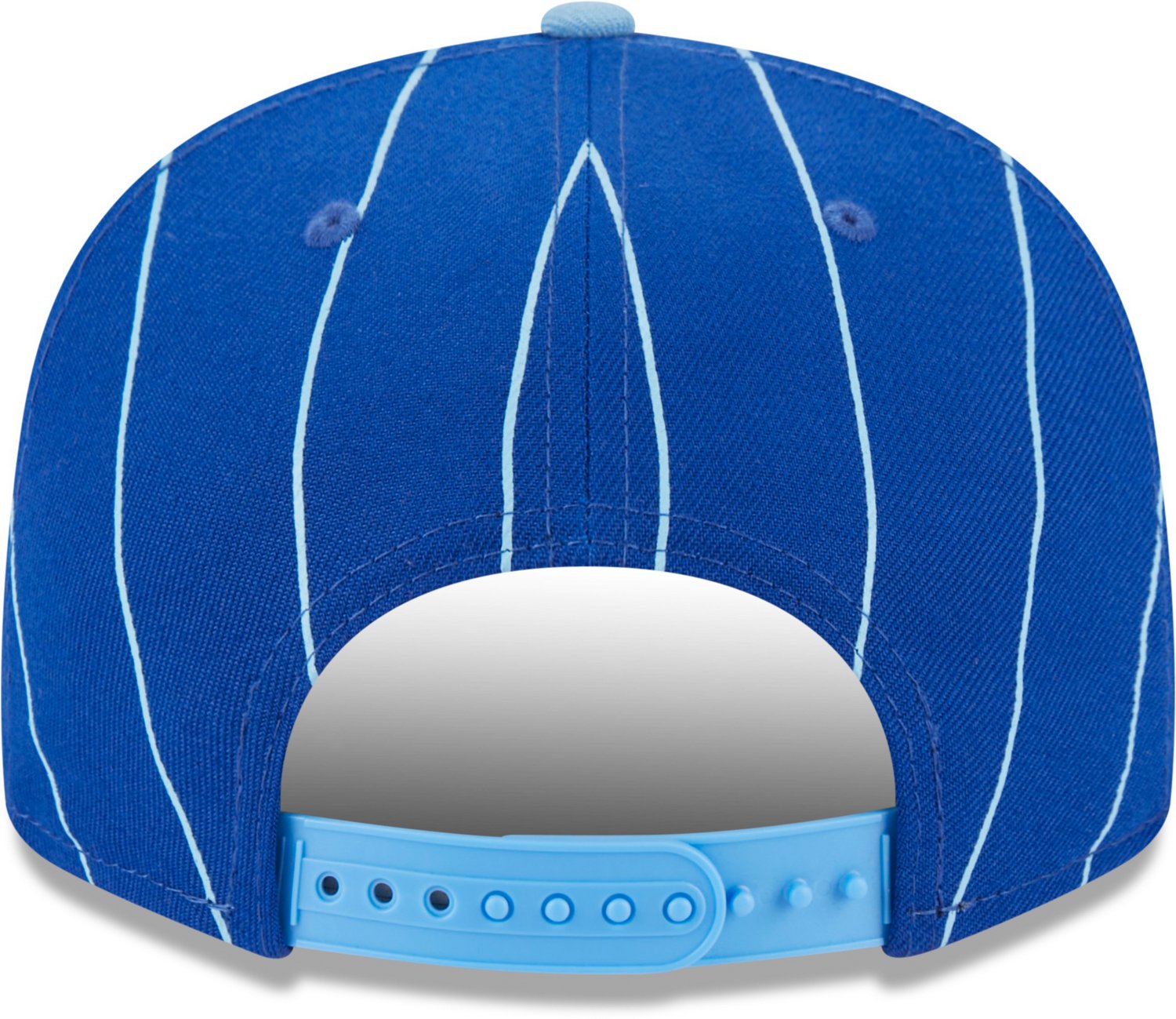 New Era Men's Kansas City Royals Vintage 9FIFTY Cap - view number 5