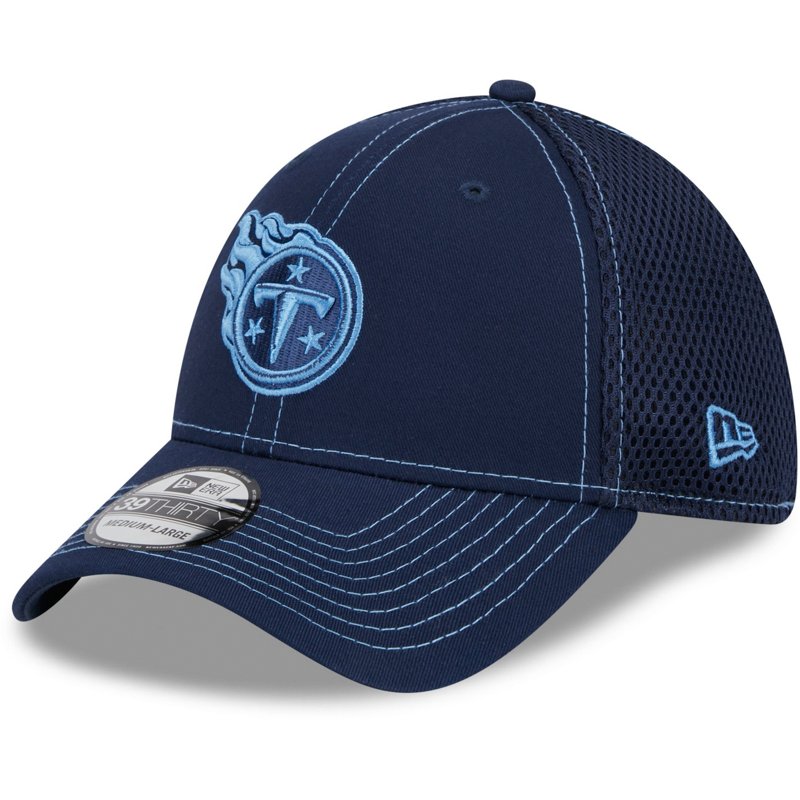 New Era Men's Tenne… - image