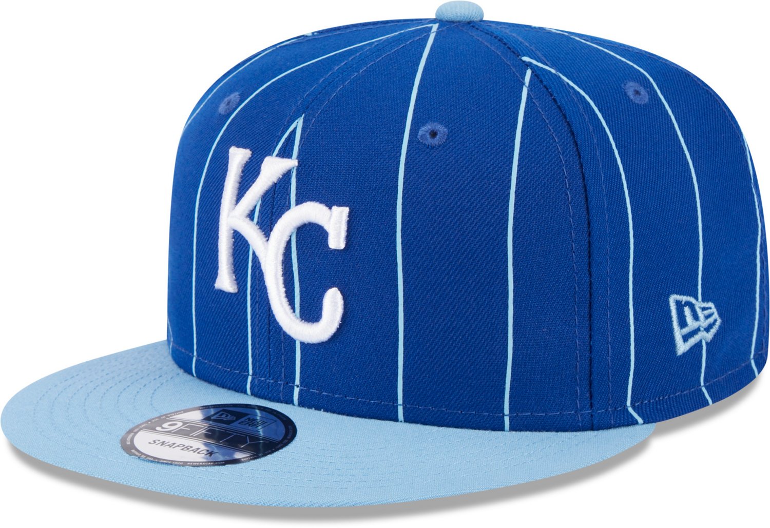 New Era Men's Kansas City Royals Vintage 9FIFTY Cap